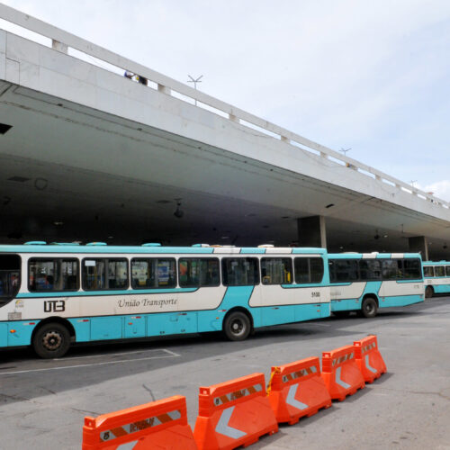 onibus-rodoviaria brasilia entorno do df antt aumento da passagem