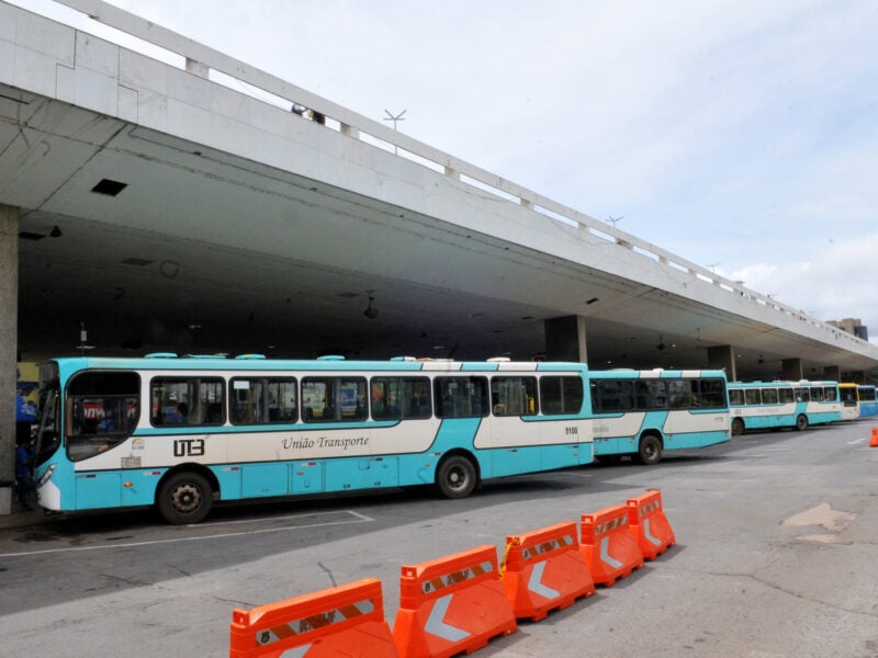 onibus-rodoviaria brasilia entorno do df antt aumento da passagem