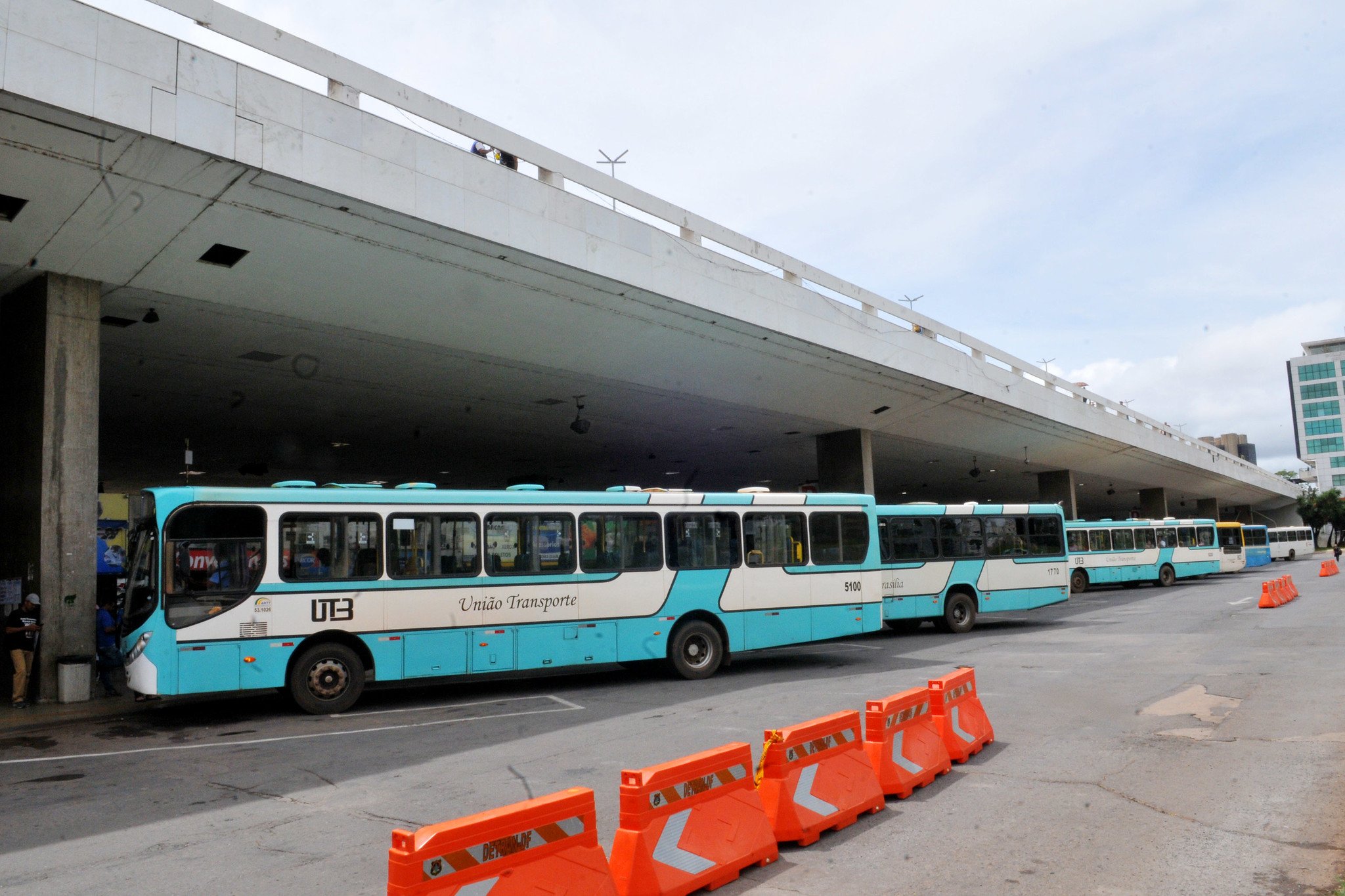 onibus-rodoviaria brasilia entorno do df antt aumento da passagem