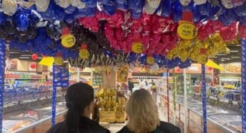 Preços de chocolates variam até 80% nos supermercados de Goiânia, aponta Procon