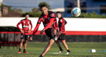 Internacional x Atlético-GO : Onde assistir ao vivo jogo pela 2ª Rodada do Campeonato Brasileiro