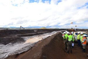 Licenciamento de Barragens em Goiás