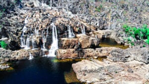 Cachoeira_Cariocas_Parque_Nacional_2Chapada dos Veadeiros créditos Felipe Triaca Sou Cerrado