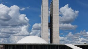 Congresso Carlos Nathan Sampaio Brasília Senado