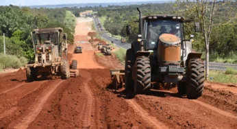 Governo de Goiás antecipa cronograma de duplicação da GO-213; confira