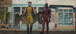 Deadpool e Wolverine filme trailer estreia lançamento