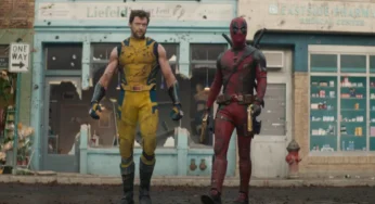 “Deadpool e Wolverine!”, o filme, ganha novas imagens e trailer; confira