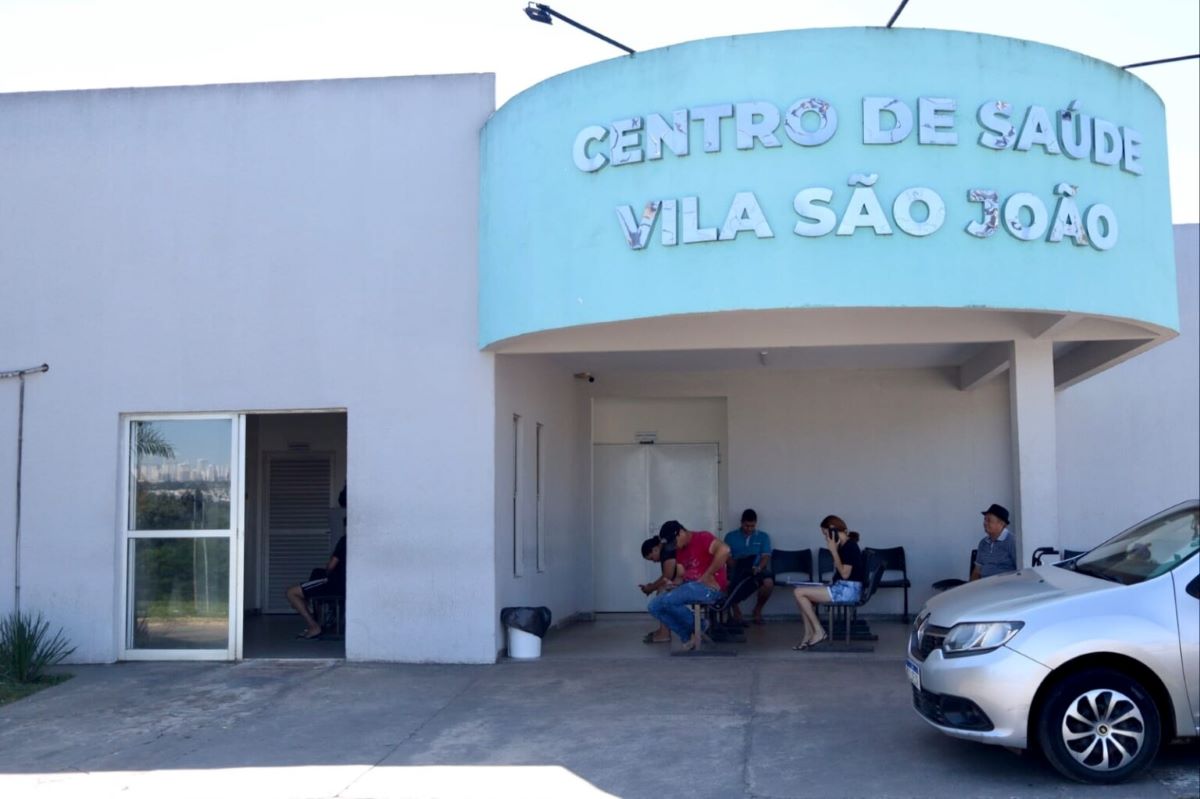 Pacientes de Goiânia sobrecarregam prontos-socorros de Senador Canedo