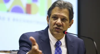 Fernando Haddad revela qual deve ser o valor do salário mínimo de 2025; saiba quanto