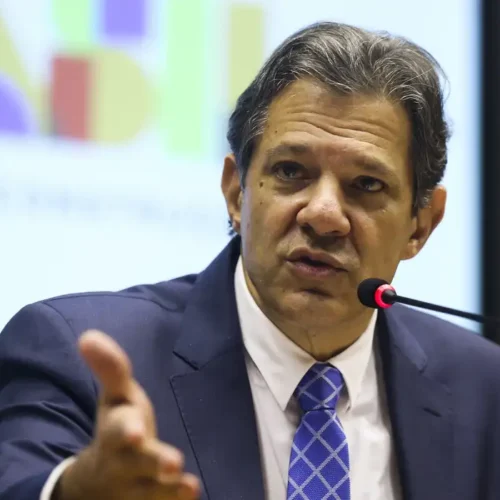 salário mínimo 2025 haddad