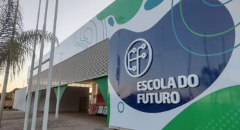 Escolas do Futuro de Goiás oferecem 700 vagas para capacitação profissional