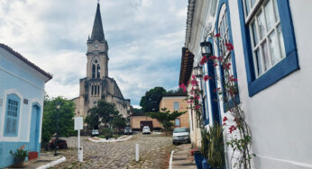 Cidade de Goiás será capital do Estado na próxima semana, em celebração ao aniversário do município