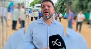 Durante filiação ao PL, Márcio Corrêa se diz antagonista ao PT e a atual gestão em Anápolis