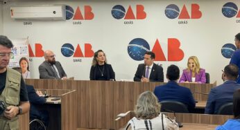 OAB-GO cria Comissão Especial de Prevenção e Combate ao Bullying nas escolas de Goiás