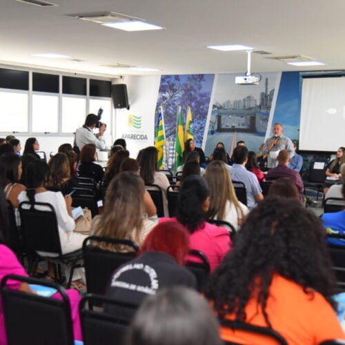 Programa Família Acolhedora. Foto: Jhonney Macena