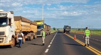 Economia realiza Operação Safra 2023/2024 para combate à sonegação fiscal no agro