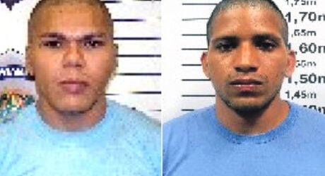 Após 50 dias de buscas, fugitivos de presídio federal de Mossoró são presos, diz polícia