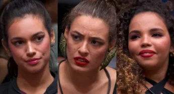 BBB 24: Fernanda é a 15ª eliminada e novo paredão é formado; confira