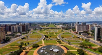 Confira o que fazer em Brasília no final de semana em que a capital completa 64 anos