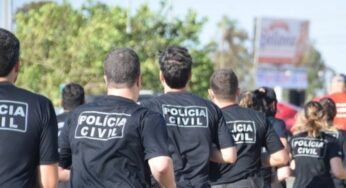 Policiais civis e delegados do DF buscam negociar subsídio com GDF e governo federal; entenda