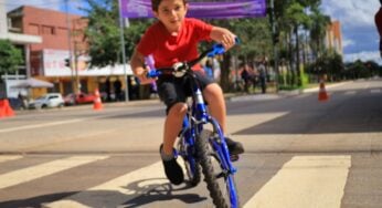 Centro de Goiânia é contemplado com atividades culturais, esportivas e de lazer