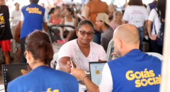 Goiás tem a segunda menor taxa de pobreza do Brasil, indica Instituto Mauro Borges