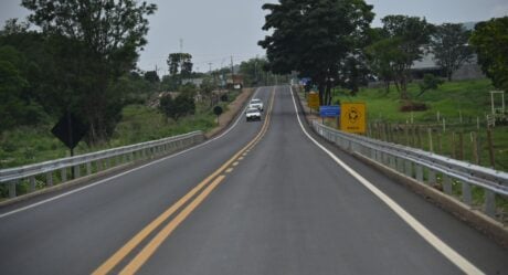 Ministros seguem voto de Toffoli e STF extingue ações que contestavam o Fundeinfra