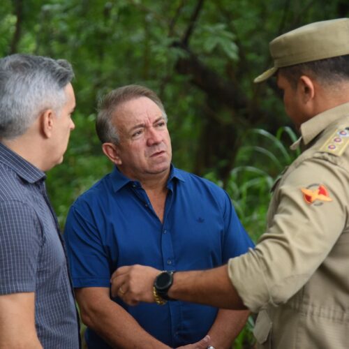 Vilmar Mariano Aparecida de Goiânia Samila Victoria