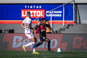 Guilherme Romão - Atlético Goianiense (Foto - Ingryd Oliveira)