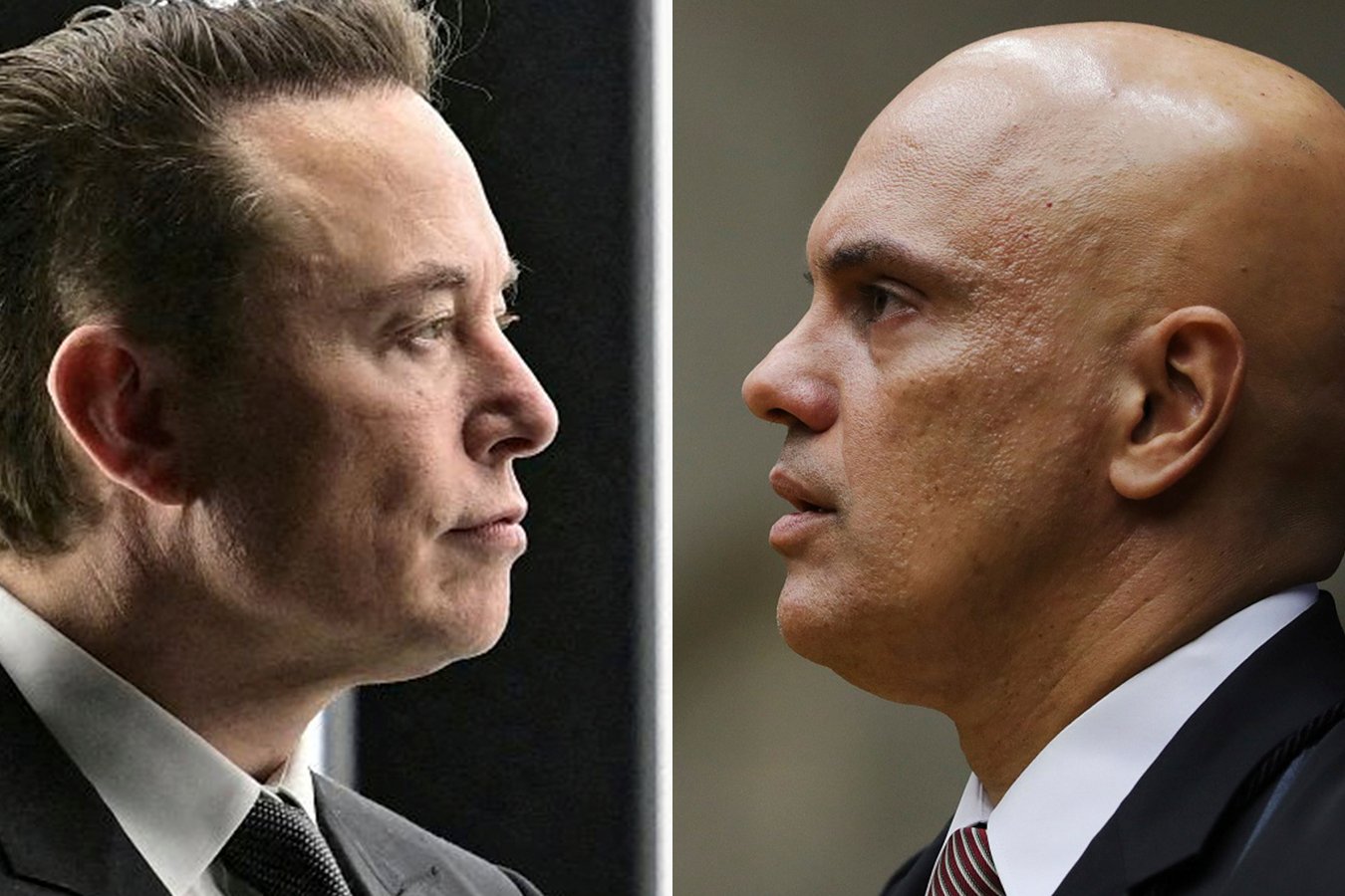 elon musk alexandre de moraes stf pesquisa twitter polêmica