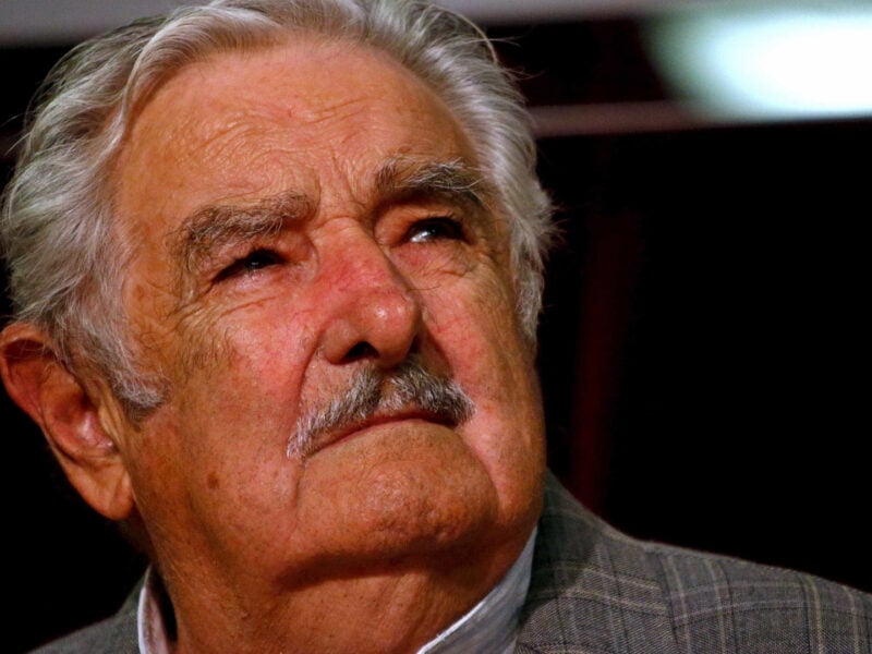 jose mujica pepe mujica presidente uruguai