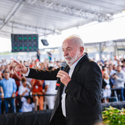 lula sobre ser preso disse que foi por uma grande mentira mato grosso do sul campo grande