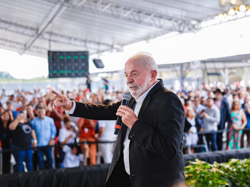 lula sobre ser preso disse que foi por uma grande mentira mato grosso do sul campo grande