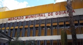 Prefeitura de Goiânia promete revitalização de mercados municipais da capital