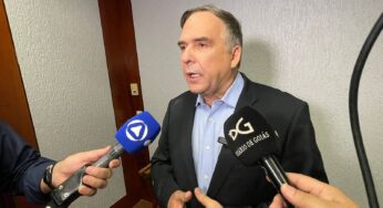 Sandro Mabel diz que vai ampliar de 25 para 70 o número de escolas de tempo integral em Goiânia