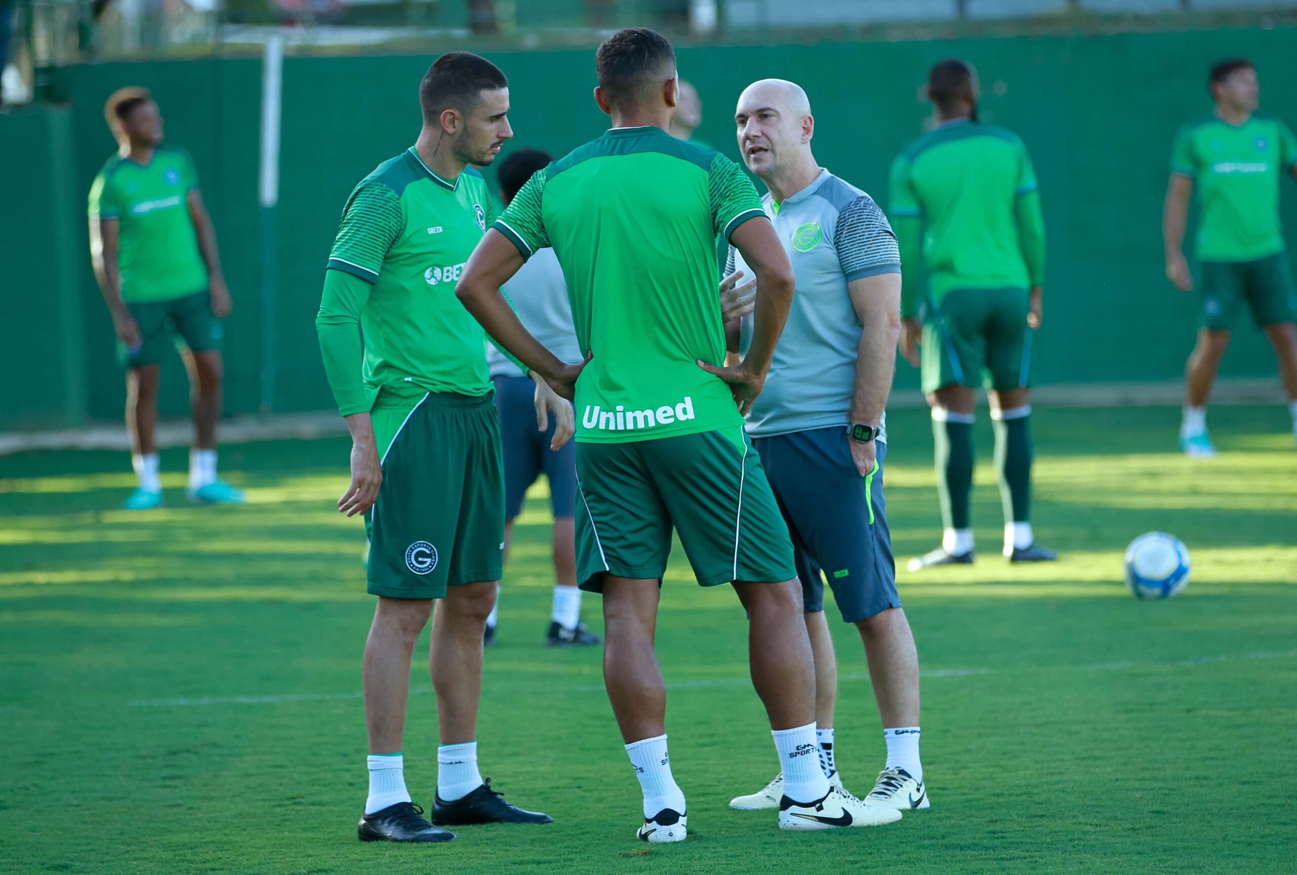 Goiás x Botafogo-SP: Onde assistir ao vivo o jogo pelo Campeonato Brasileiro da Série B?