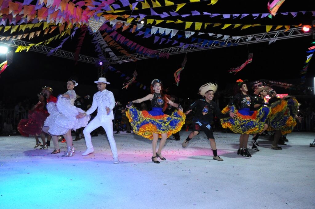 Aparecida de Goiânia promove evento de abertura às festas de São João