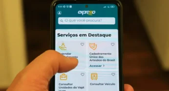 Interposição de recurso de multas on-line no Detran-GO reduziu 50% da demanda presencial