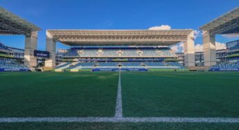 Cuiabá x Goiás: Onde assistir ao vivo o jogo pela 3ª Fase da Copa do Brasil?