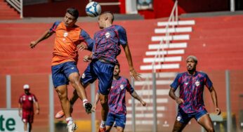 América Mineiro x Vila Nova: Onde assistir ao vivo o jogo pela 4ª Rodada do Brasileirão