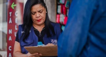 Em Anápolis, Procon registra variação de 125% no preço de roupas na véspera do Dia das Mães