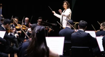 Orquestra Filarmônica de Goiás faz concerto especial gratuito no Oscar Niemeyer, nesta terça (21)