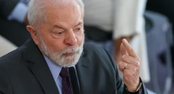 Pesquisa Genial/Quaest aponta que 55% acham que Lula não merece nova chance em 2026