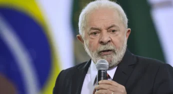 Lula fala sobre o crescimento da economia no Brasil, troca da presidência do BC e possibilidade de ajuste fiscal