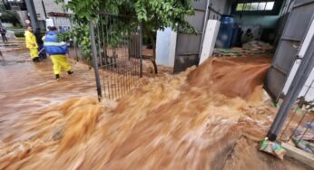 Tragédia climática no Rio Grande do Sul já fez 57 vítimas fatais