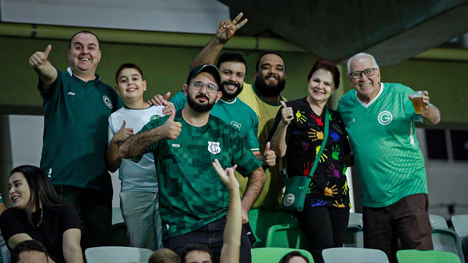 Confira os detalhes da venda de ingressos para a partida Goiás x Botafogo-SP na Serrinha