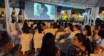 Cine Goiás Itinerante retoma atividades no Estado