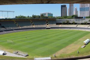 Estádio Serra Dourada. Foto: Seel