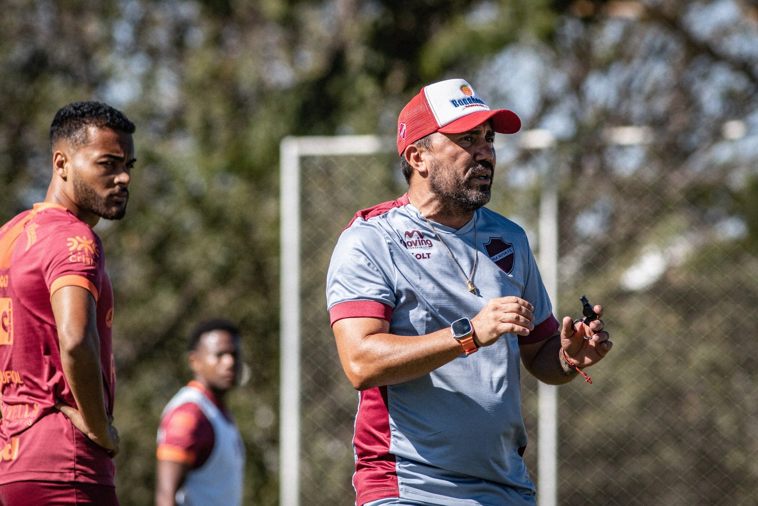 Vila Nova x Mirassol: Onde assistir ao vivo o jogo pelo Campeonato Brasileiro da Série B