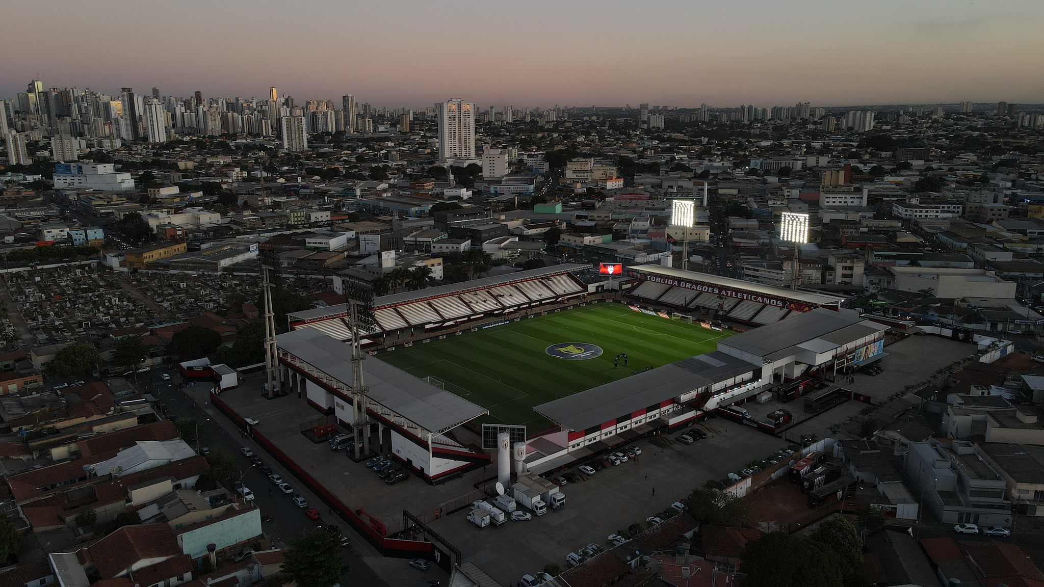 Atlético-GO x Grêmio: Onde assistir ao vivo o jogo pelo Campeonato Brasileiro Série A?